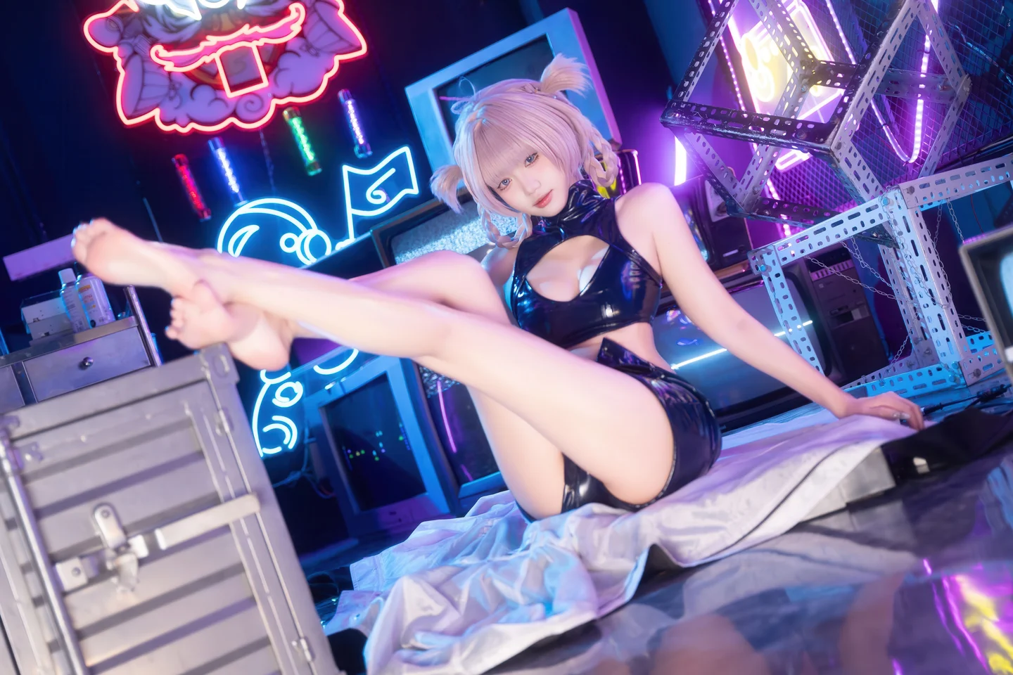 柒柒要乖哦_No_070_彻夜之歌_常服七草荠_41P_389MB tg@simisebaisi 【丝足阁】028.webp